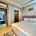 Apartment In Center Of Agadir