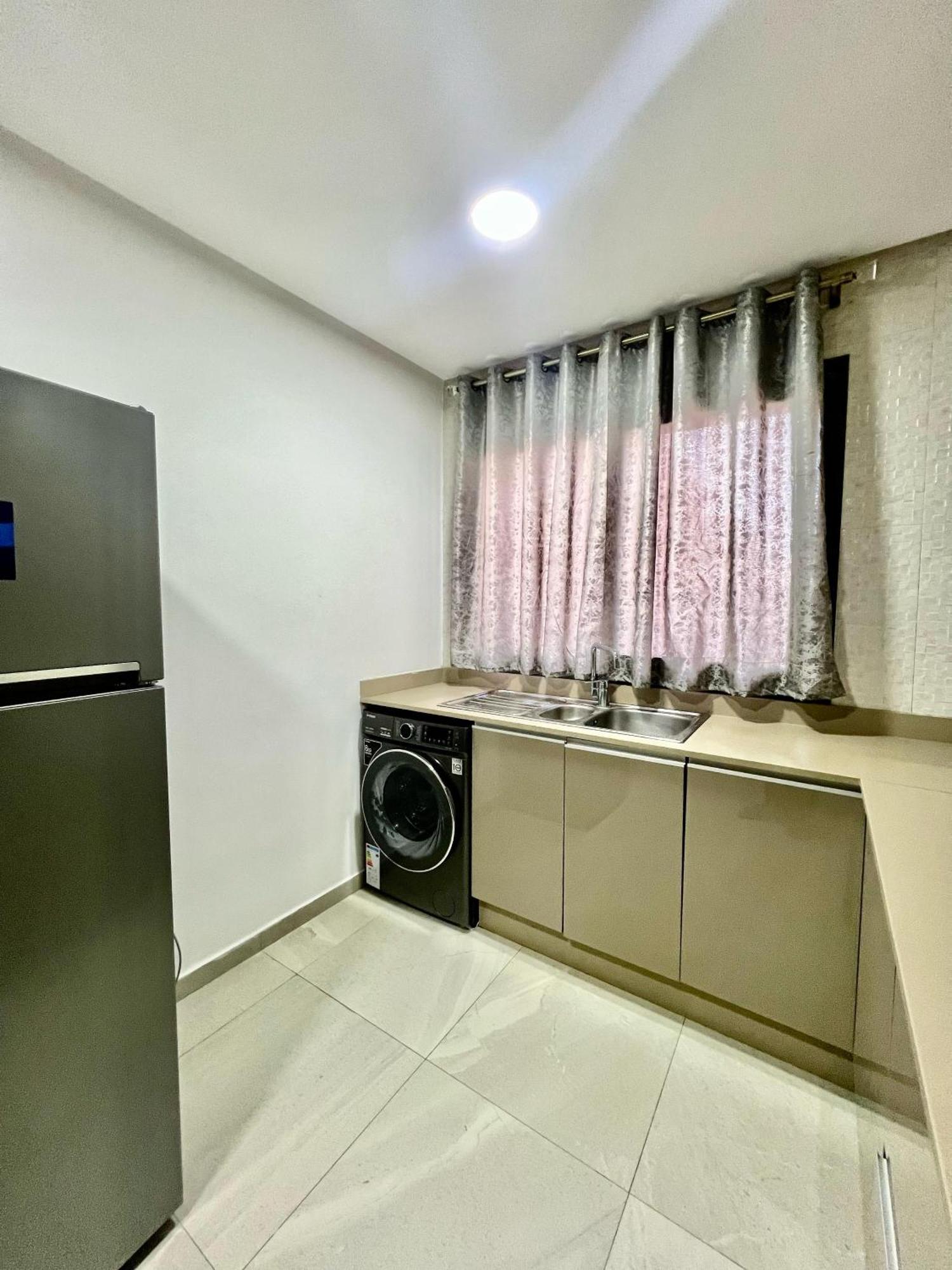 Apartment In Center Of Agadir