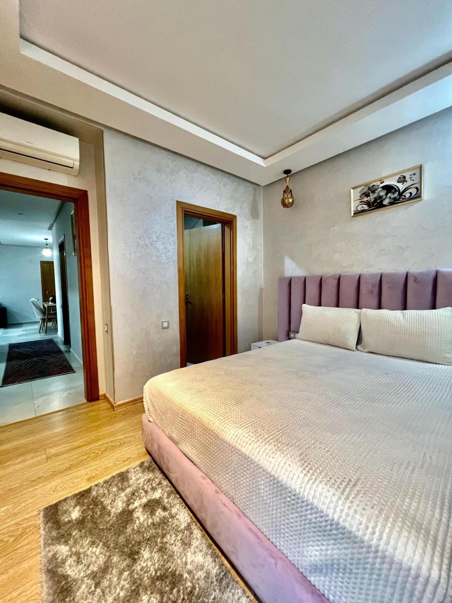Apartment In Center Of