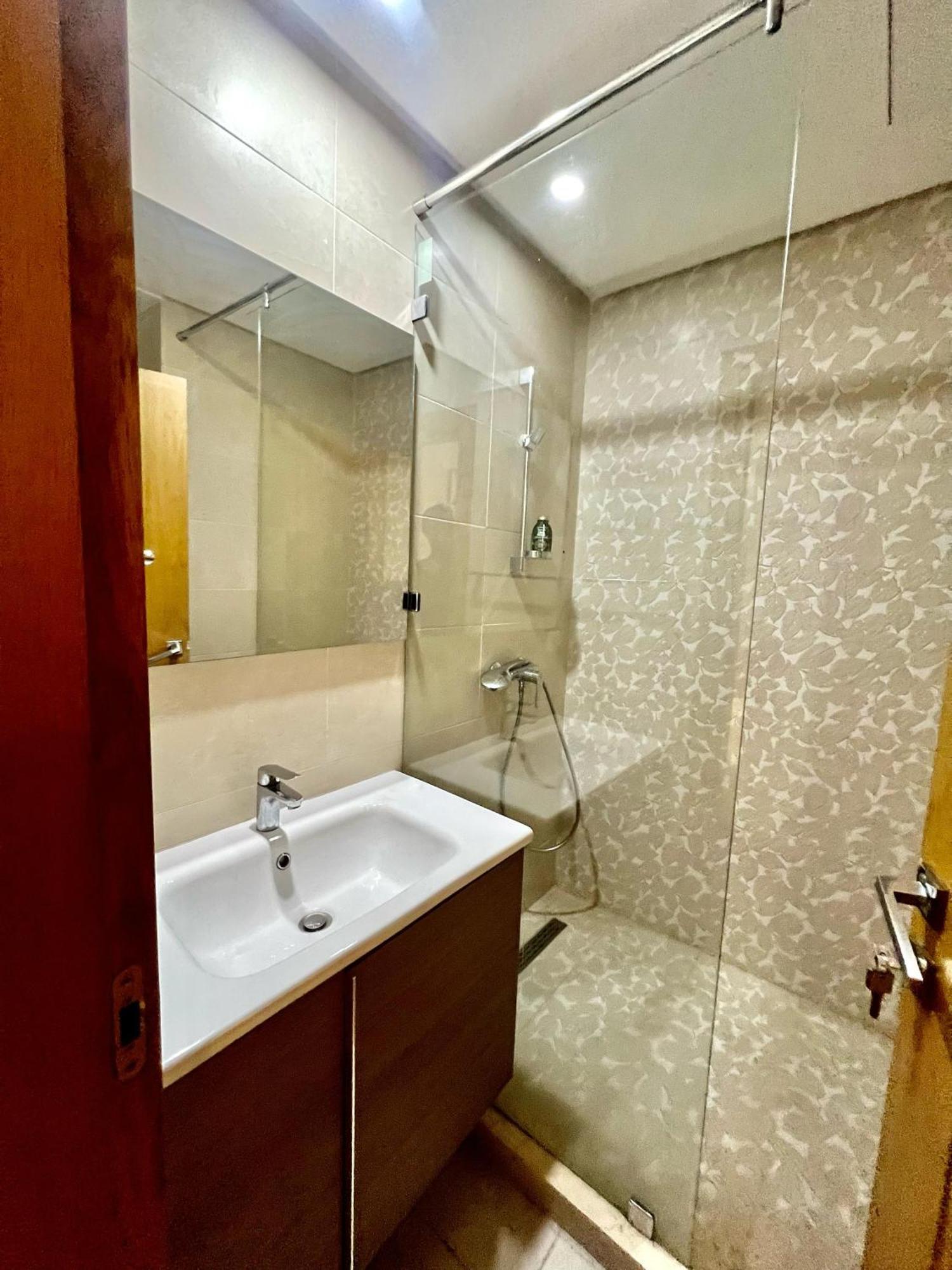 In Center Of Apartment Agadir
