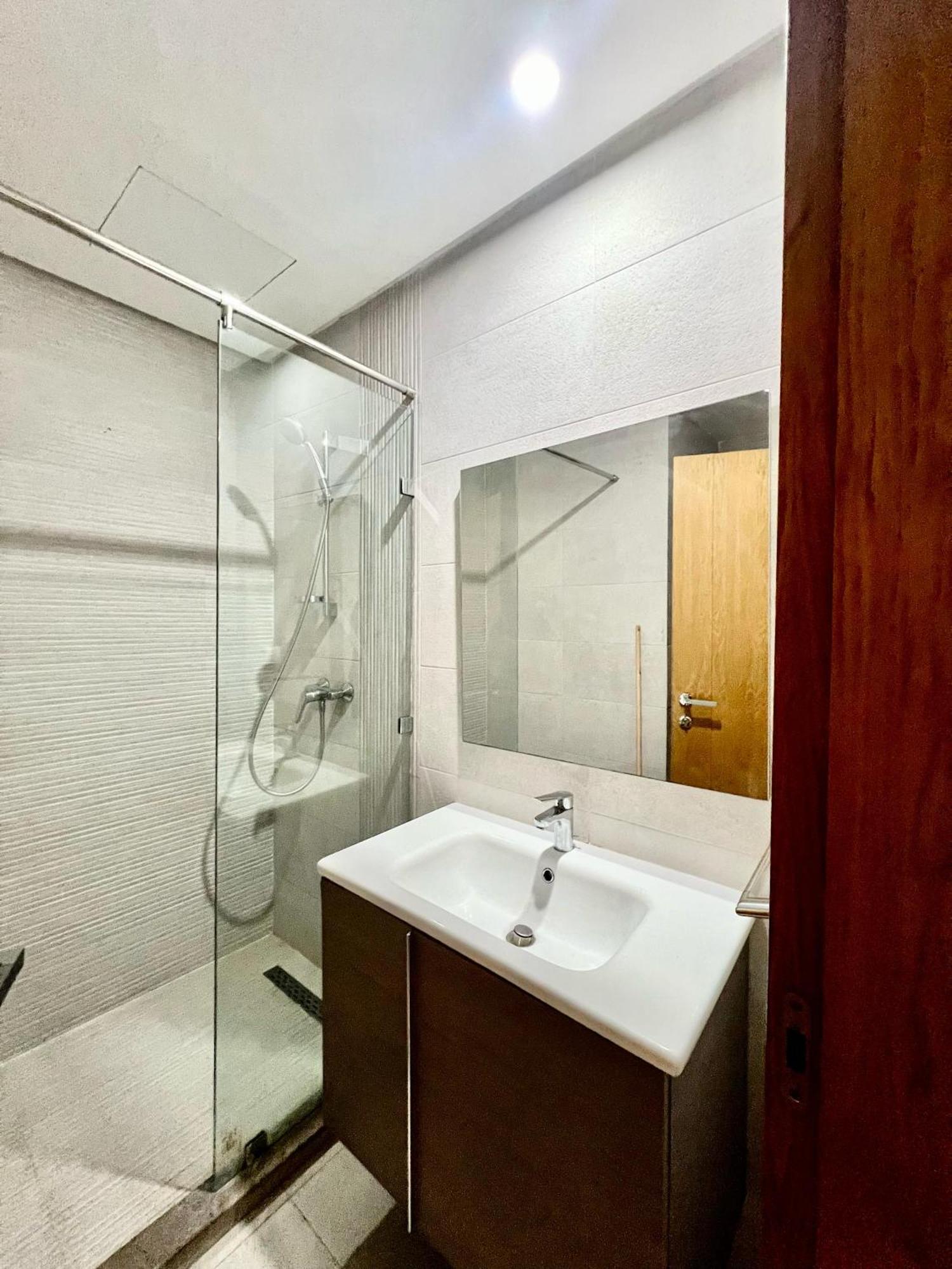 Apartment In Center Of Agadir