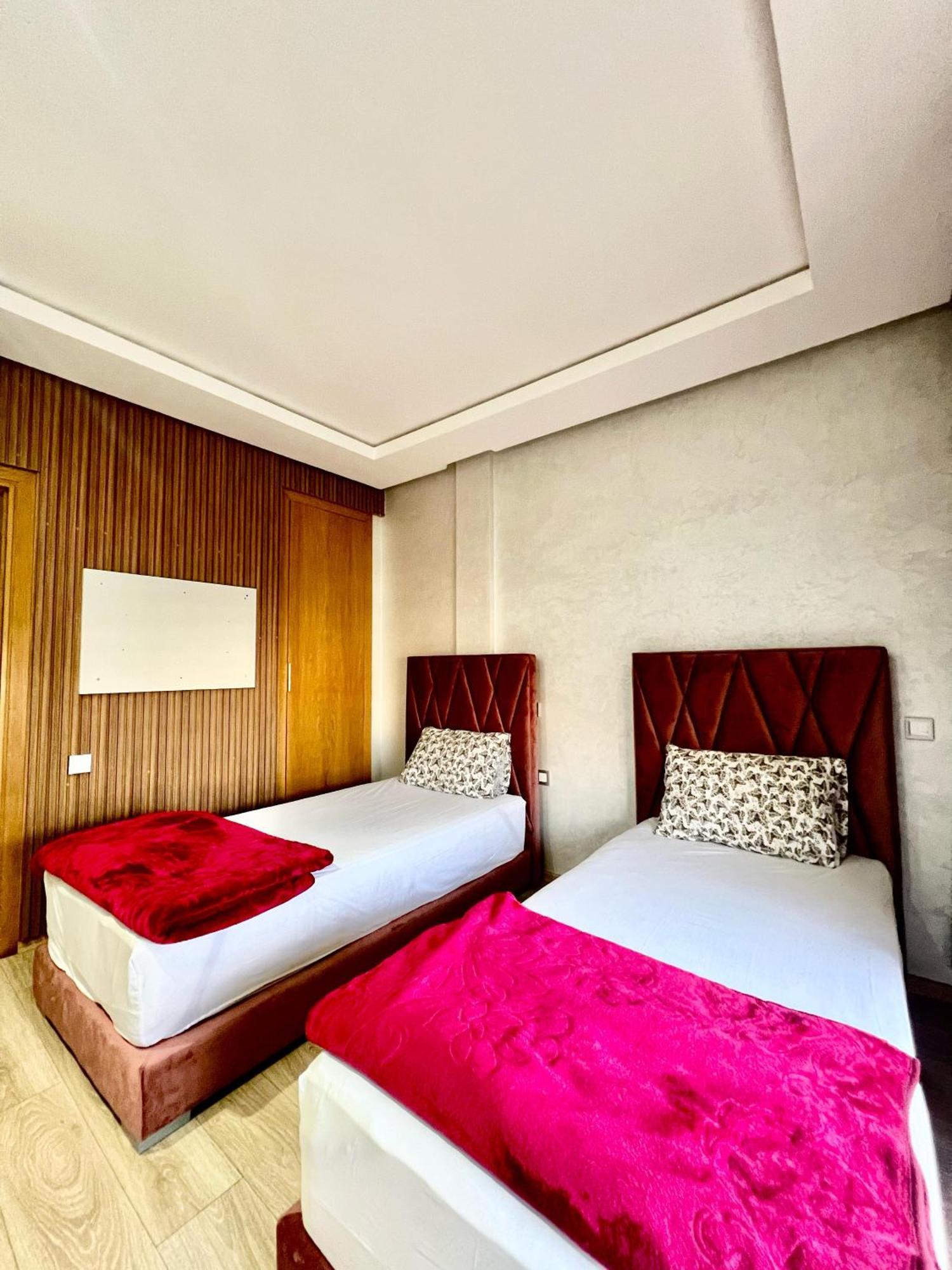 Apartment In Center Of *