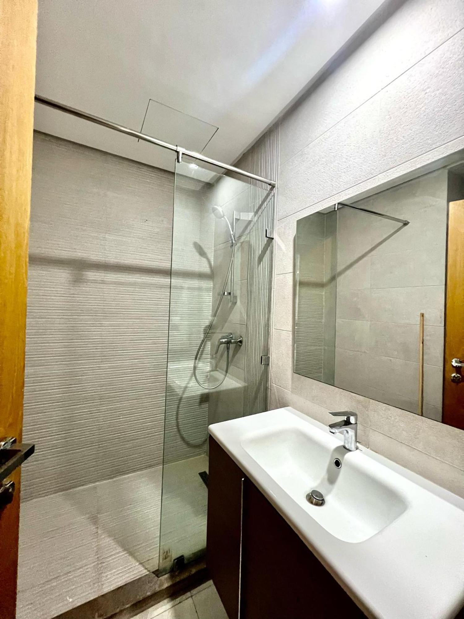 In Center Of Apartment Agadir
