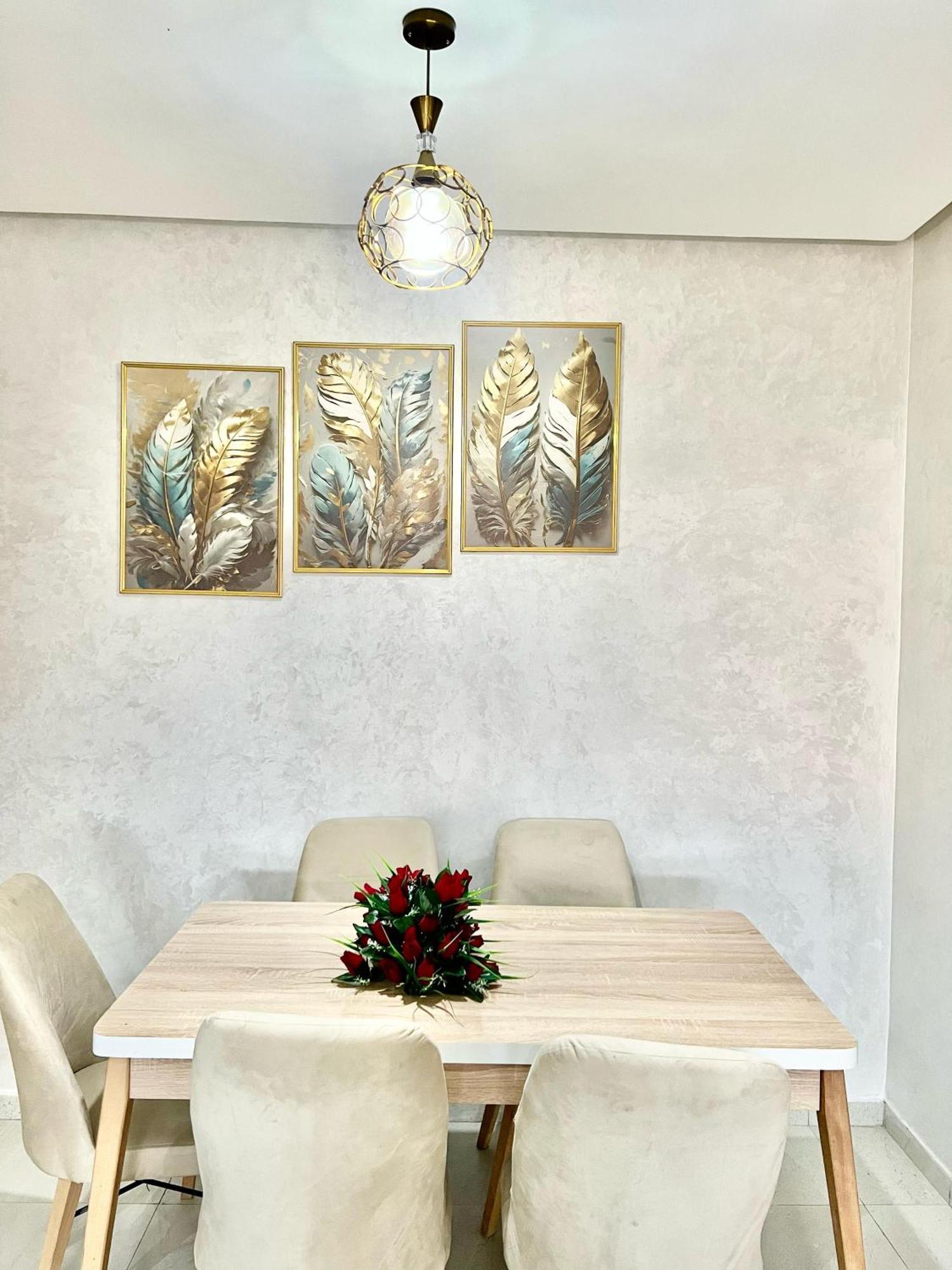 Apartment In Center Of *